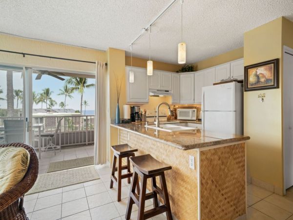 Kailua Kona Home 1000658