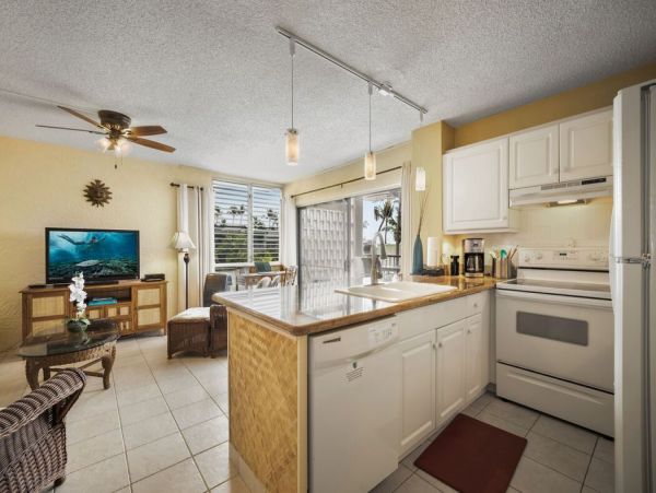 Kailua Kona Home 1000658