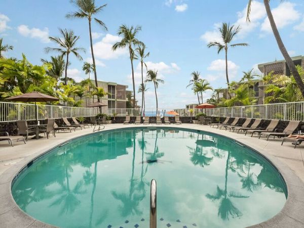 Kailua Kona Home 1000658