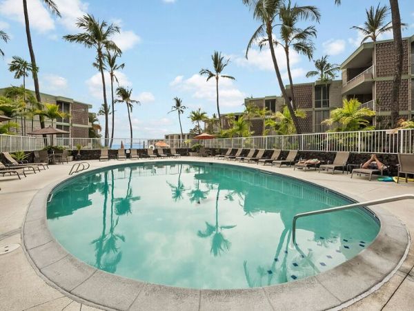 Kailua Kona Home 1000658