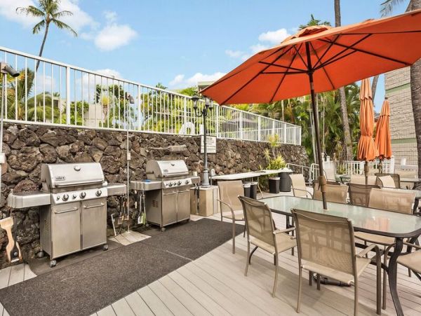 Kailua Kona Home 1000658