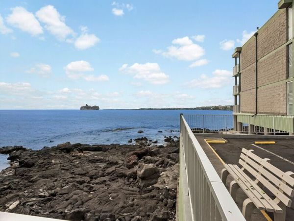 Kailua Kona Home 1000658