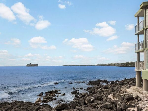 Kailua Kona Home 1000658