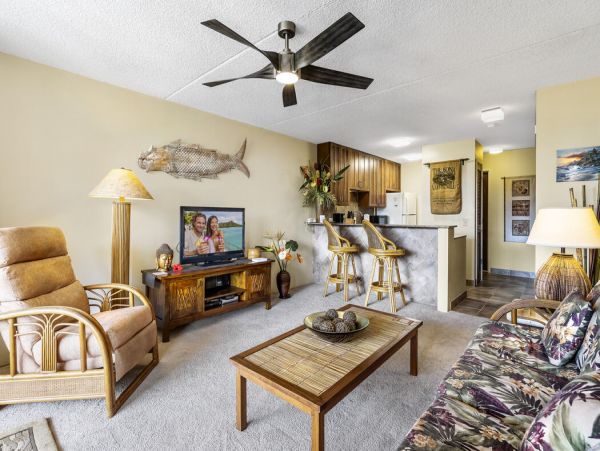Kailua Kona Home 1000659