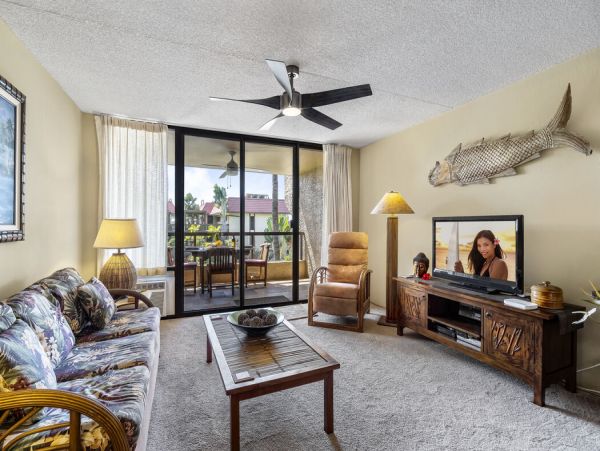 Kailua Kona Home 1000659