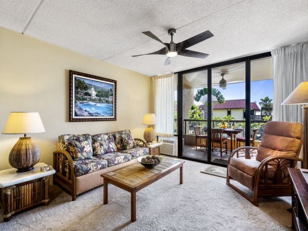 Kailua Kona Home 1000659