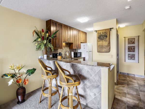 Kailua Kona Home 1000659