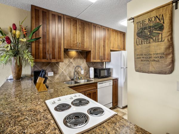 Kailua Kona Home 1000659