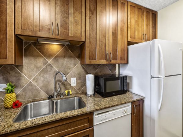 Kailua Kona Home 1000659