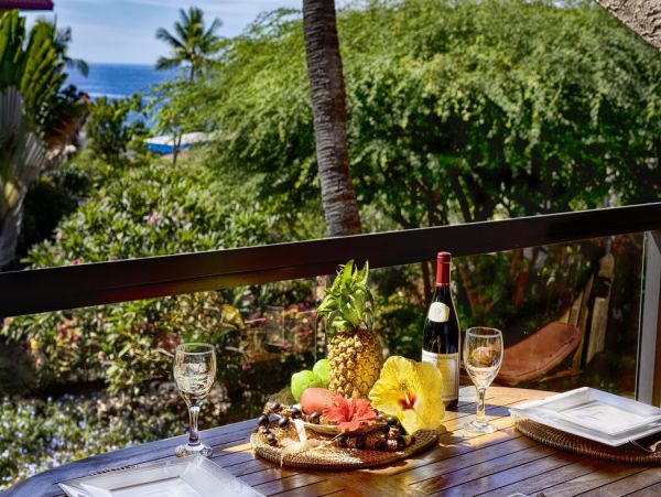 Kailua Kona Home 1000659