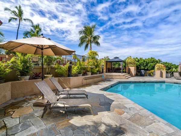 Kailua Kona Home 1000659