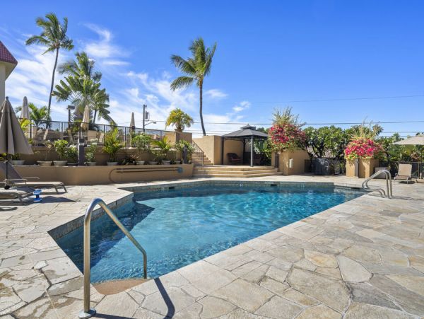 Kailua Kona Home 1000659