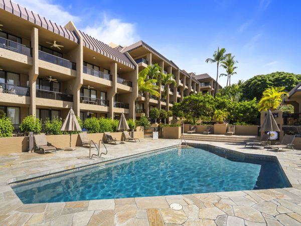 Kailua Kona Home 1000659