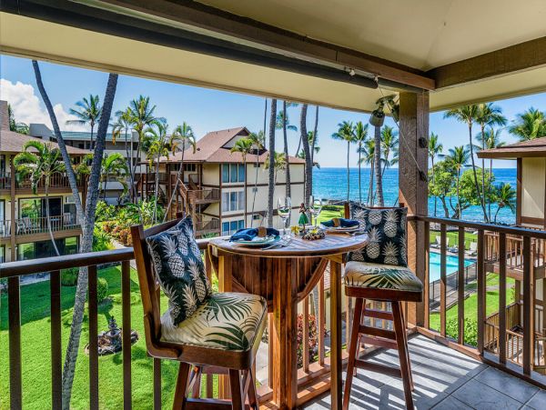 Kailua Kona Home 1000660