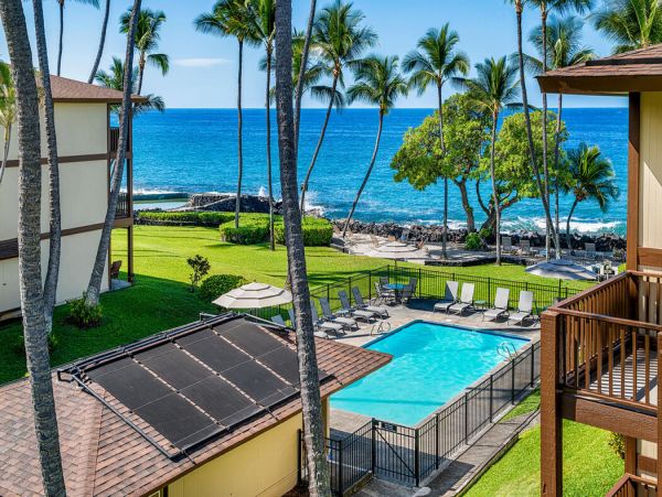 Kailua Kona Home 1000660