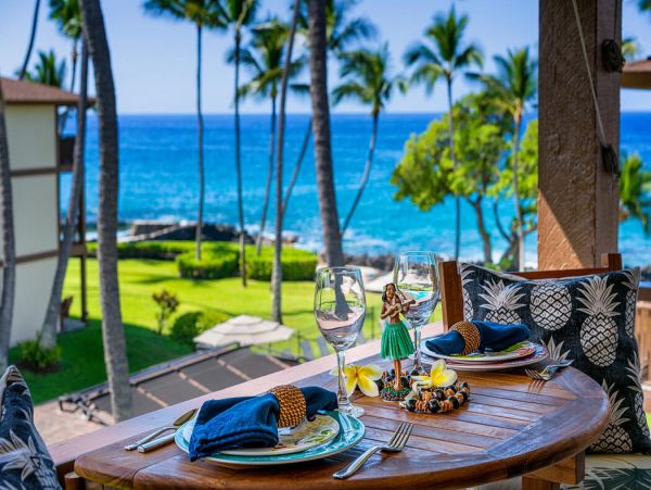Kailua Kona Home 1000660