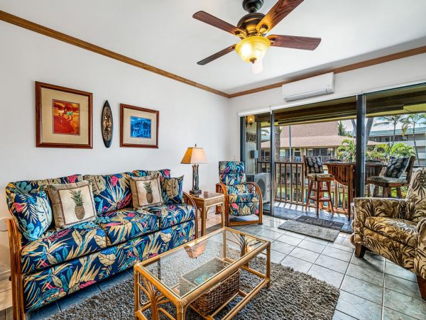 Kailua Kona Home 1000660
