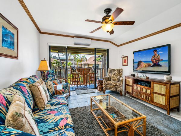 Kailua Kona Home 1000660