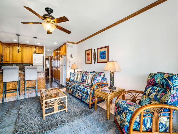 Kailua Kona Home 1000660