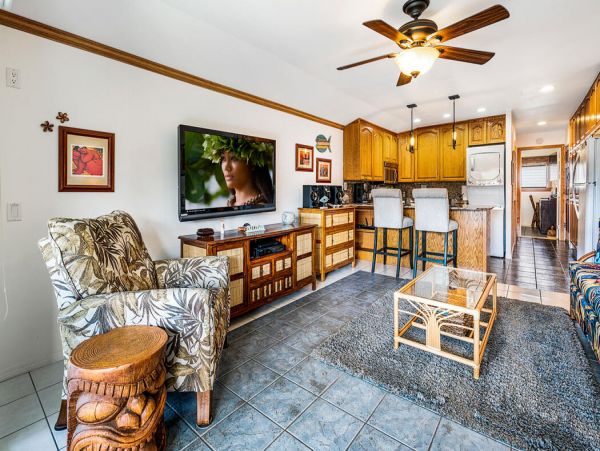 Kailua Kona Home 1000660