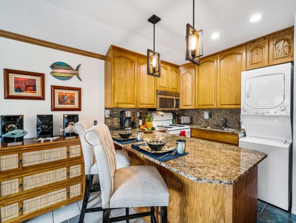 Kailua Kona Home 1000660