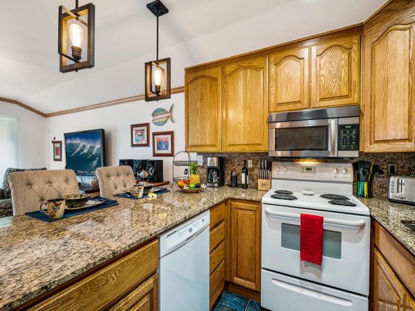 Kailua Kona Home 1000660
