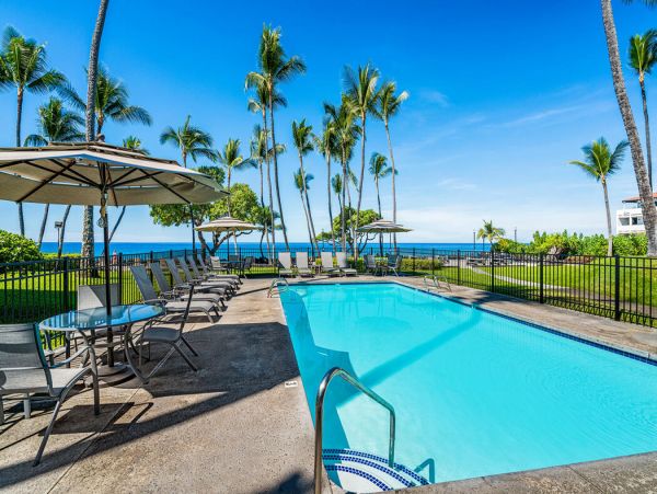 Kailua Kona Home 1000660