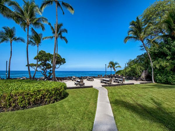 Kailua Kona Home 1000660