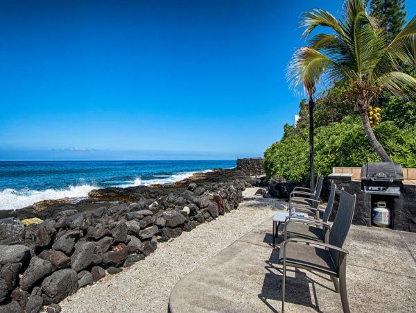 Kailua Kona Home 1000660