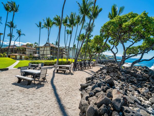 Kailua Kona Home 1000660