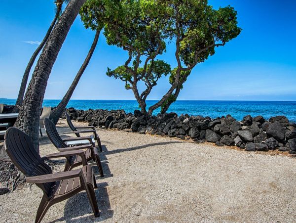 Kailua Kona Home 1000660