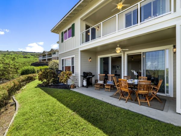 Kailua Kona Home 1000662