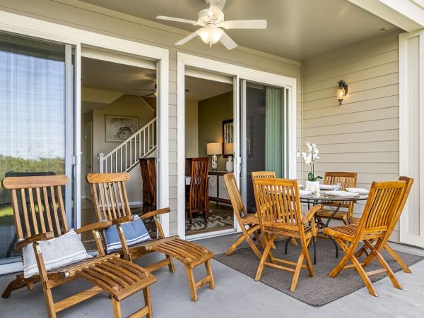 Kailua Kona Home 1000662