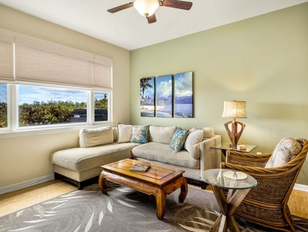 Kailua Kona Home 1000662