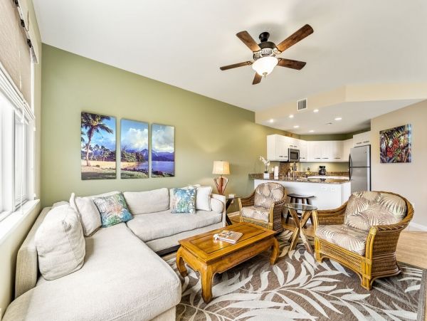 Kailua Kona Home 1000662