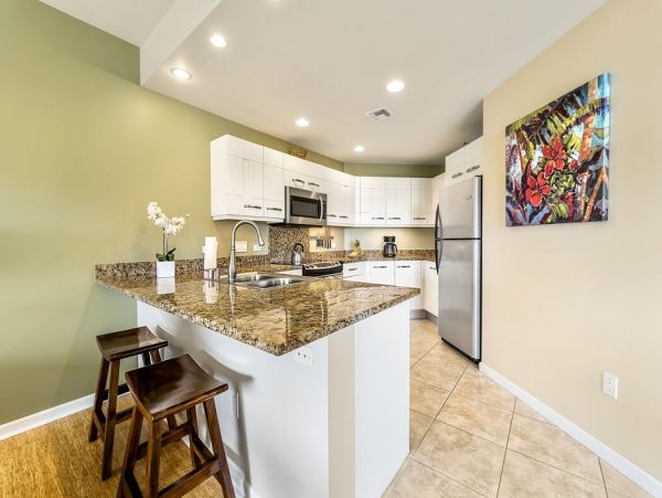 Kailua Kona Home 1000662