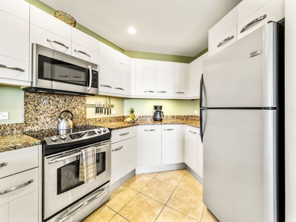 Kailua Kona Home 1000662