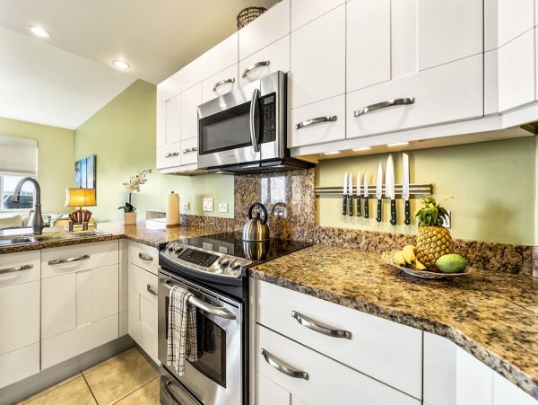 Kailua Kona Home 1000662