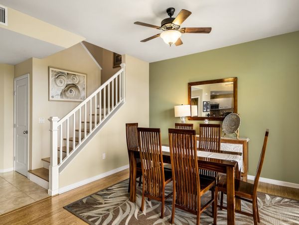 Kailua Kona Home 1000662