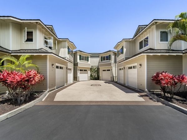 Kailua Kona Home 1000662