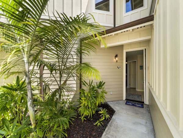 Kailua Kona Home 1000662