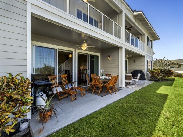 Kailua Kona Home 1000662