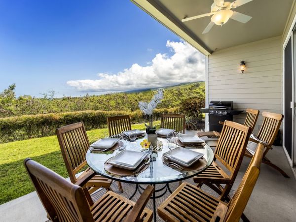 Kailua Kona Home 1000662