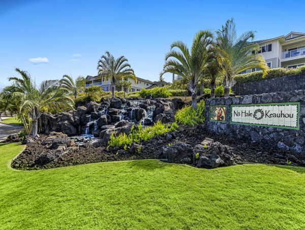 Kailua Kona Home 1000662