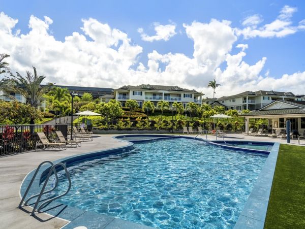 Kailua Kona Home 1000662
