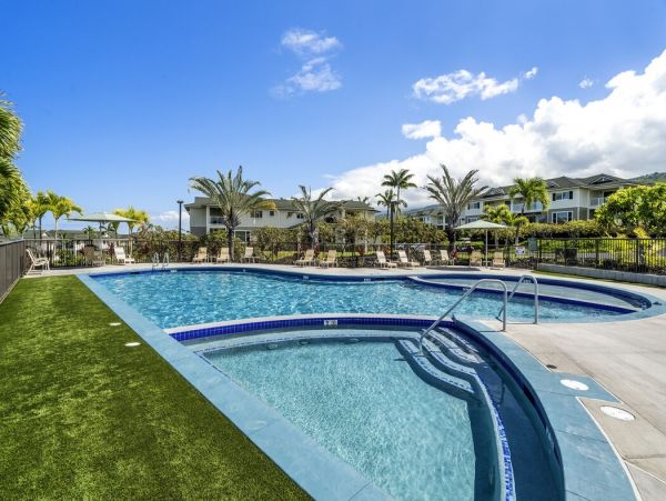 Kailua Kona Home 1000662