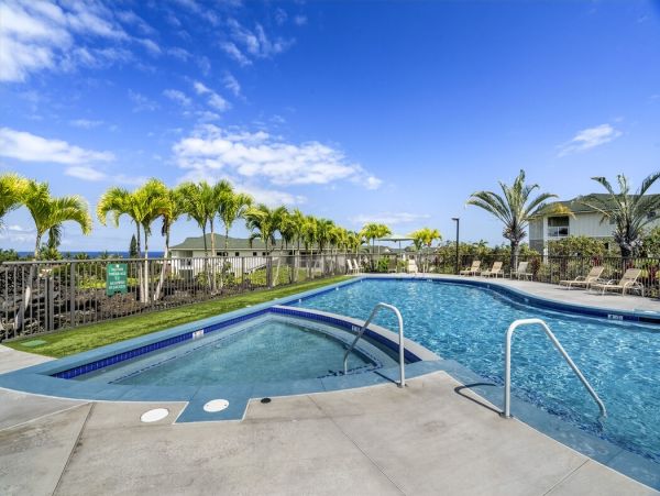 Kailua Kona Home 1000662