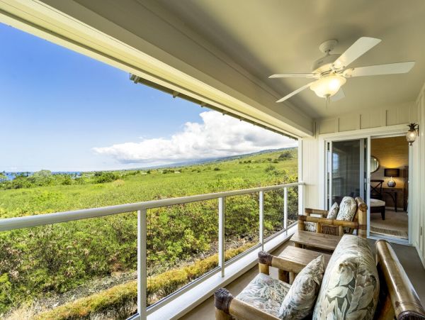 Kailua Kona Home 1000662