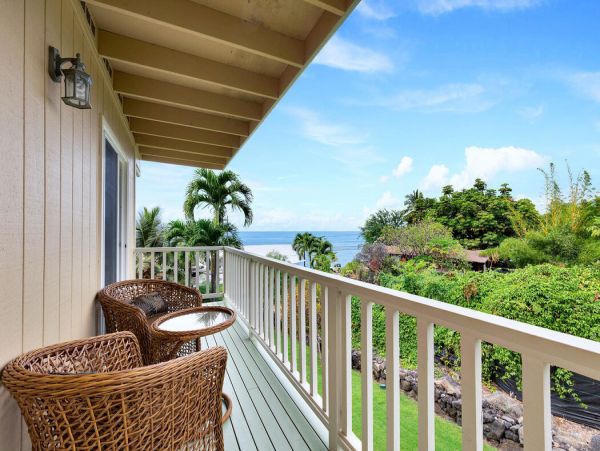Kailua Kona Home 1000663
