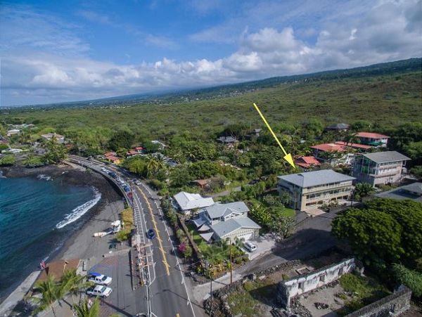 Kailua Kona Home 1000663
